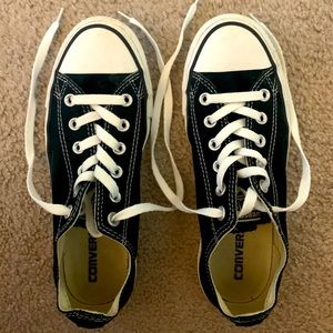 Converse Chuck Taylor All Star Sneaker